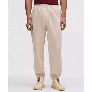 Lululemon-Men-Lunar New Year Men's Steady State Relaxed-Fit Jogger-Breakfast Tea